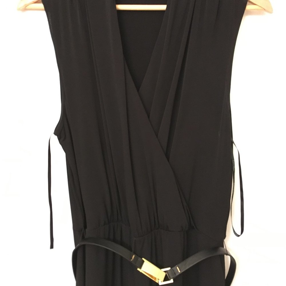 Calvin Klein One Piece Suit